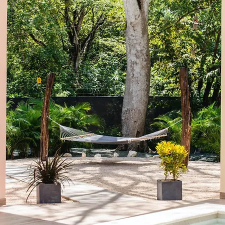 Le Magil Boutique Hotel