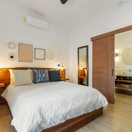 Le Magil Boutique Hotel