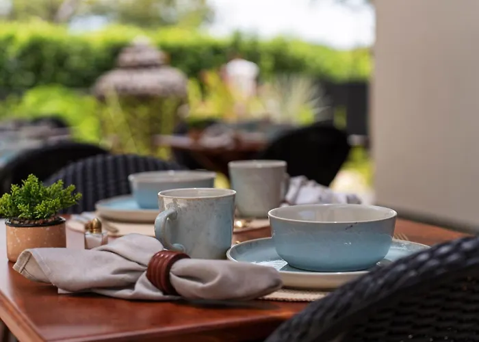 Le Magil Boutique * Tamarindo