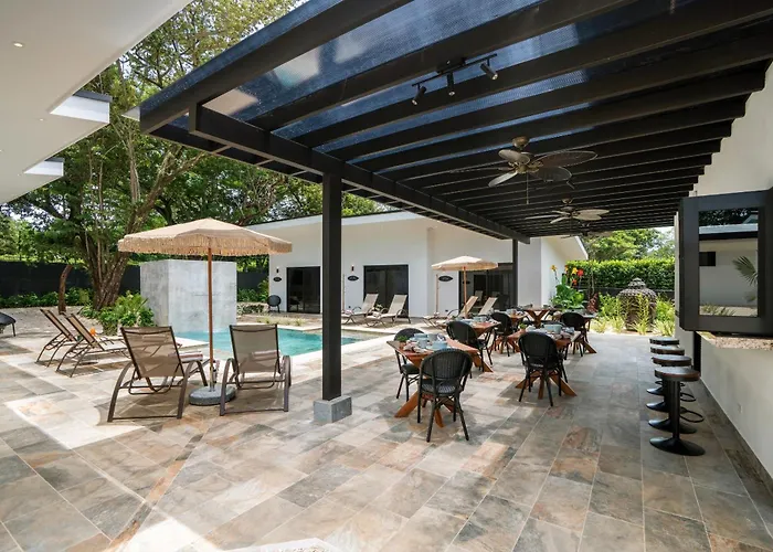 Hotel Le Magil Boutique