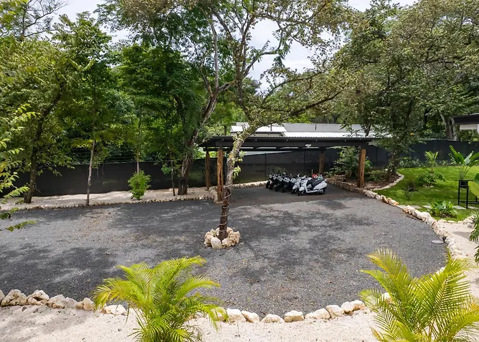 Hotel Le Magil Boutique *