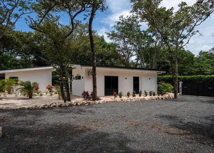 Hotel Le Magil Boutique Tamarindo