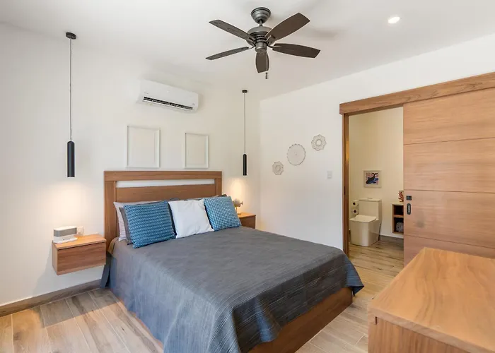 Hotel Le Magil Boutique