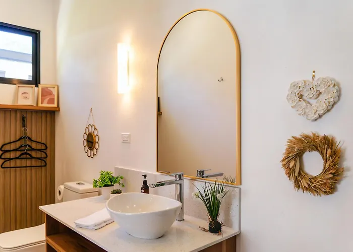 Le Magil Boutique Hotel Tamarindo