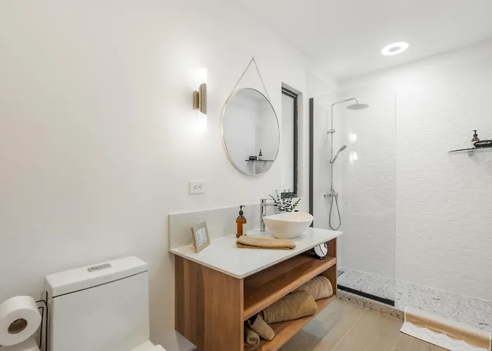 Hotel Le Magil Boutique