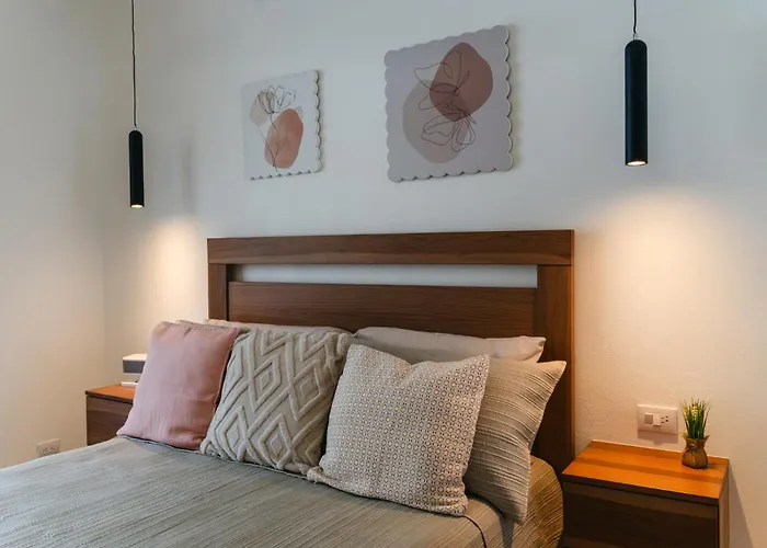 Hotel Le Magil Boutique Tamarindo