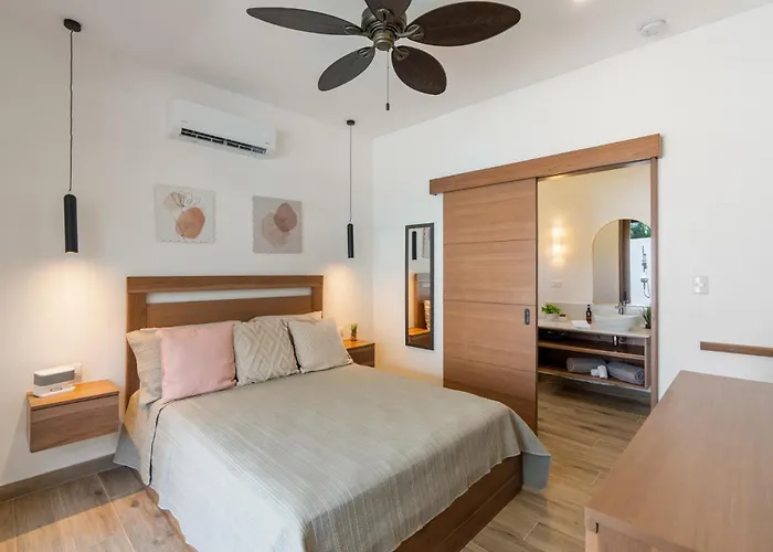 Hotel Le Magil Boutique