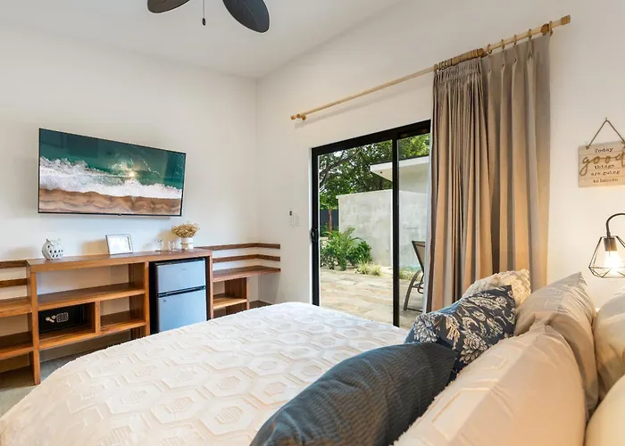 Hotel Le Magil Boutique *