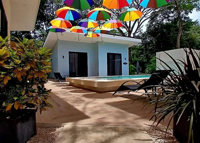 Le Magil Boutique Hotel