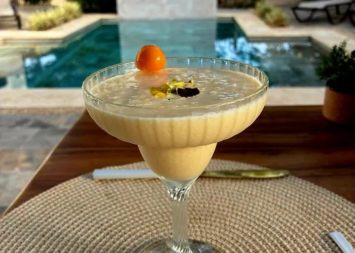 Le Magil Boutique Hotel Tamarindo
