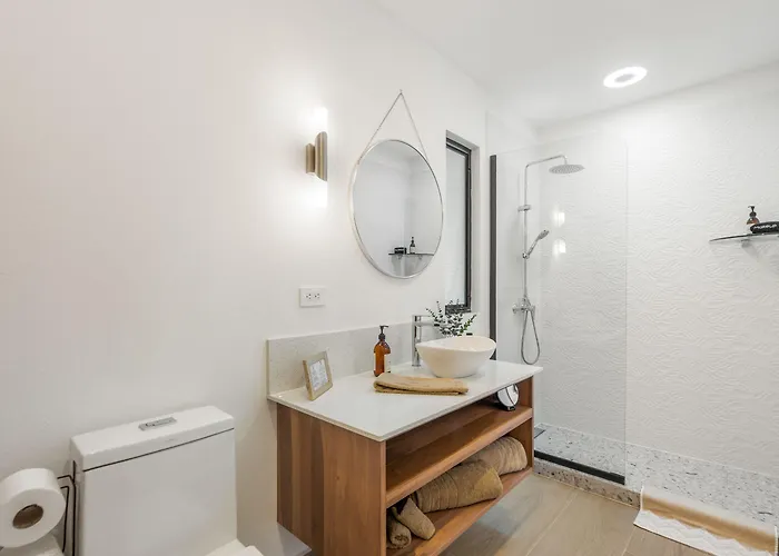 Le Magil Boutique Hotel